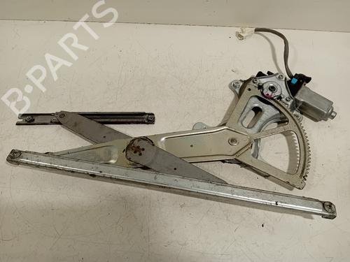 Used Front right window mechanism Front right window mechanism LEXUS IS I (_E1_) 200 (GXE10) (155 hp) 17107144 17107144