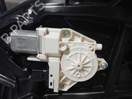 Rear left window mechanism TESLA MODEL Y (5YJY) EV | BP37608922C24 - Image 2