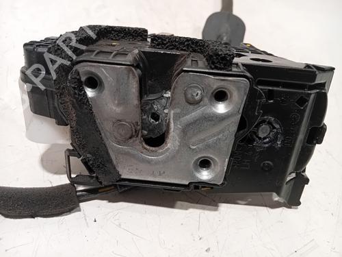 Front left lock RENAULT TWINGO III (BCM_, BCA_) 0.9 TCe 90 (BCM9, BCM2) | BP37493637C98 - Image 3