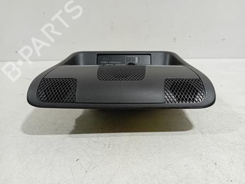 Interior roof light MITSUBISHI OUTLANDER III (GG_W, GF_W, ZJ, ZL, ZK) 2.4 Hybrid 4WD (GG3W) | BP25776903I8 