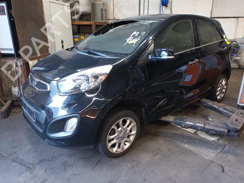 Used Parts KIA PICANTO II (TA)  1.0  4896497