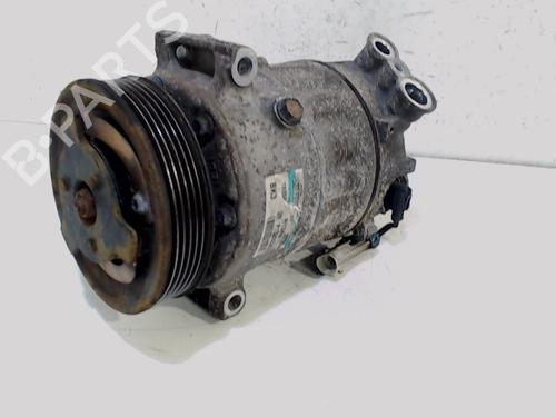 AC compressor OPEL INSIGNIA A (G09) 2.0 CDTI (68) | BP10671210M34 