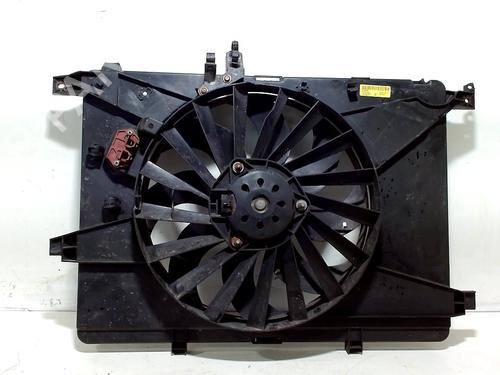 Used Radiator fan Radiator fan 10668772 10668772
