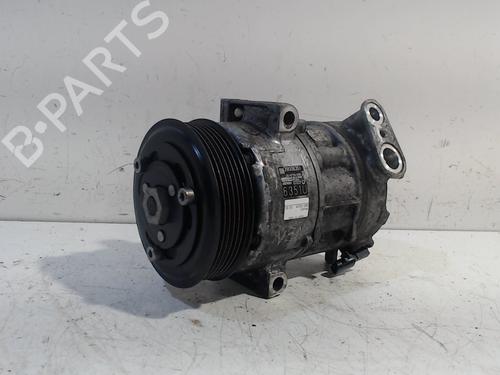 Used AC compressor AC compressor 11707757 11707757