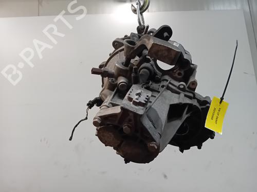 Gearbox VW UP! (121, 122, BL1, BL2, BL3, 123) 1.0 | BP28283262M3 