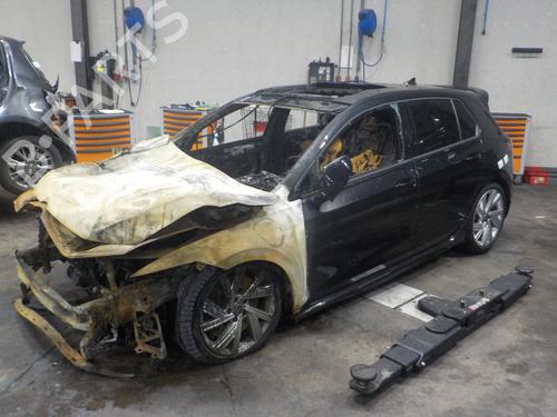 Rear left window mechanism VW GOLF VIII (CD1, DA1) 2.0 TSI R 4motion | BP23988119C24  - Image 5