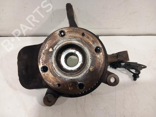 Used Right front steering knuckle Right front steering knuckle 36917894 36917894