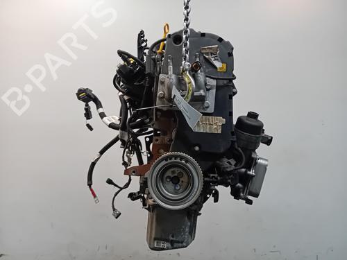 Engine ALFA ROMEO GIULIETTA (940_) 1.4 TB (940FXB1A, 940FXB11) | BP36092588M1 - Image 2