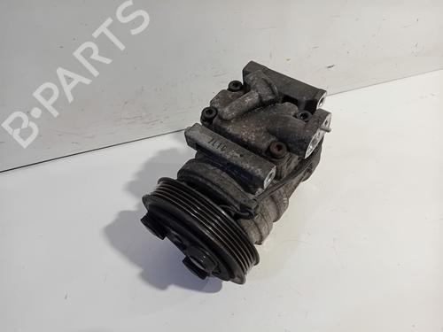 AC Kompressor KIA PICANTO II (TA) 1.2 (85 hp) 30567057