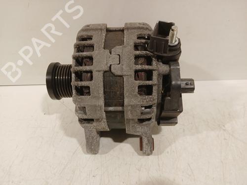 Generator Generator 39494072 39494072