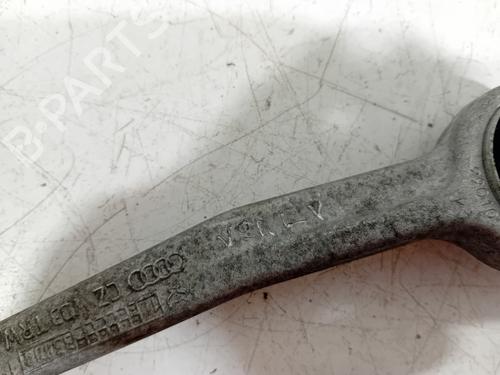 Left front suspension arm AUDI A5 (8T3) RS5 quattro | BP24332766M12 