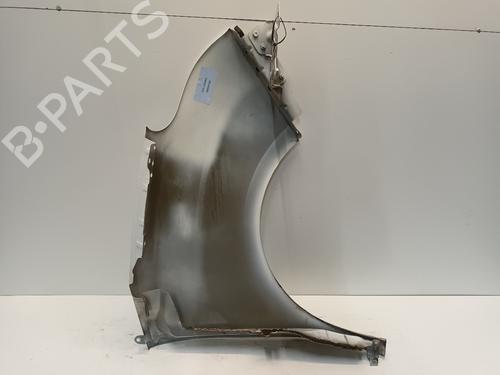 Left front fenders OPEL COMBO Box Body/MPV (X12) 1.3 CDTI (B05) | BP31296792C41 