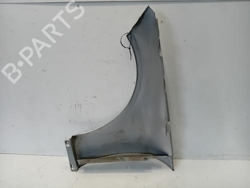 Right front fenders MERCEDES-BENZ E-CLASS (W212) E 200 CDI / BlueTEC (212.005, 212.006) | BP27809248C42 