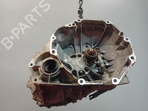 Gearkasse Gearkasse 17394712 17394712