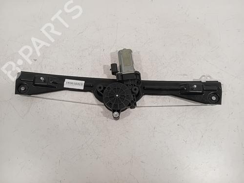 Used Front right window mechanism Front right window mechanism FIAT PUNTO (199_) 0.9 (101 hp) 19164401 19164401