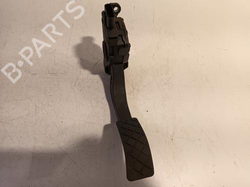 Used Pedal Pedal 17954378 17954378