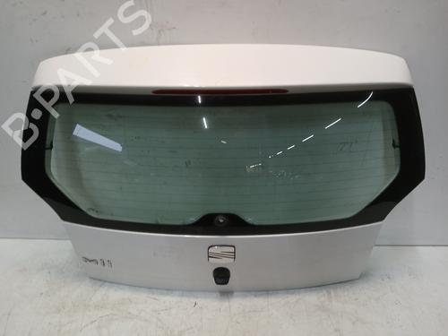 Used Tailgate Tailgate SEAT Mii (KF1, KE1) 1.0 (60 hp) 39986101 39986101