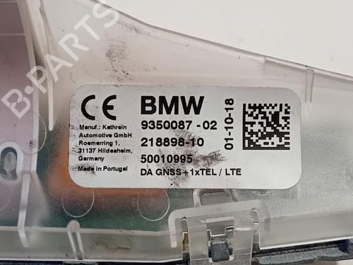 Antenna/Base BMW 1 (F20) 116 d | BP27167864C140 
