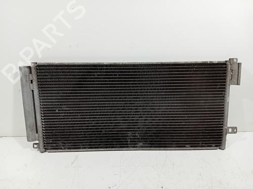 Used AC radiator FIAT PUNTO (199_) 1.3 D Multijet (84 hp) 15491017