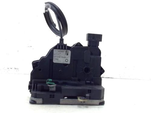 Front left lock FIAT GRANDE PUNTO (199_) 1.4 (199AXB11, 199AXB1A, 199BXB1A, 199AXL1A) | BP13205499C98