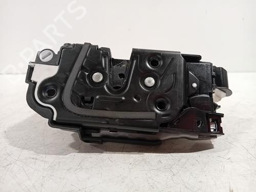 Used Rear left lock SKODA OCTAVIA III (5E3, NL3, NR3) 1.0 TSI (115 hp) 20486376