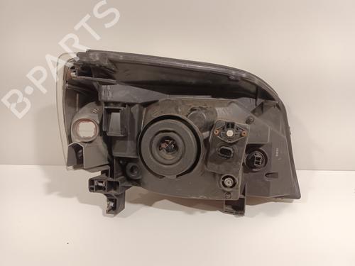 Left headlight NISSAN X-TRAIL I (T30) 2.0 | BP16421834C28 