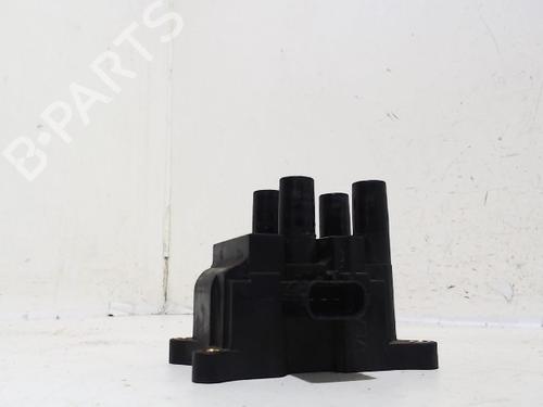 Ignition coil MAZDA 6 Station Wagon (GY) 2.3 (GY3W, GY10) | BP6592623M94 