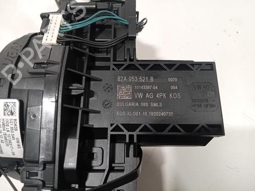 Steering column stalk AUDI Q2 (GAB, GAG) SQ2 TFSI quattro | BP38622393I23 - Image 4