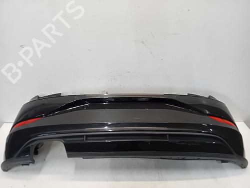 Rear bumper VW POLO VI (AW1, BZ1, AE1) GTI | BP28083615C8 
