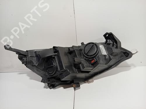 Left headlight OPEL ASTRA J Sports Tourer (P10) 1.4 Turbo (35) | BP29431749C28 