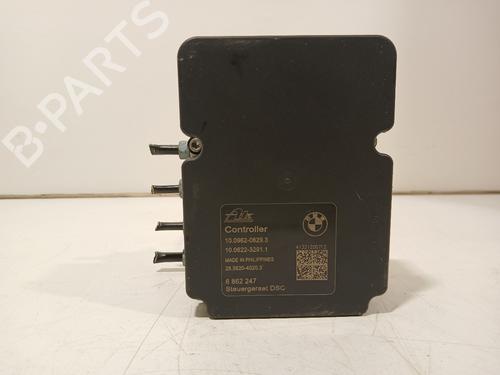 ABS pump BMW 3 (F30, F80) 320 i | BP24467872M43 