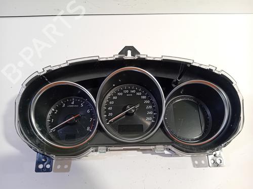 instrument-cluster-mazda-cx-5-ke-gh-2011-2012-2013-2014-2015-2016-2017-23646357 main image