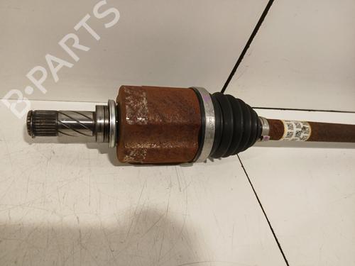 Left front driveshaft RENAULT SCENIC E-TECH PHASE I EV87 | BP39242975M38 - Image 2