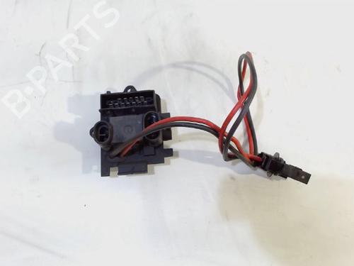 Used Heater resistor Heater resistor 11786139 11786139