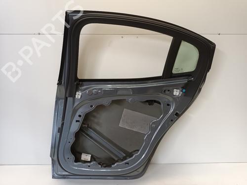 Right rear door VOLVO S60 III (224) T5 | BP29563628C5 