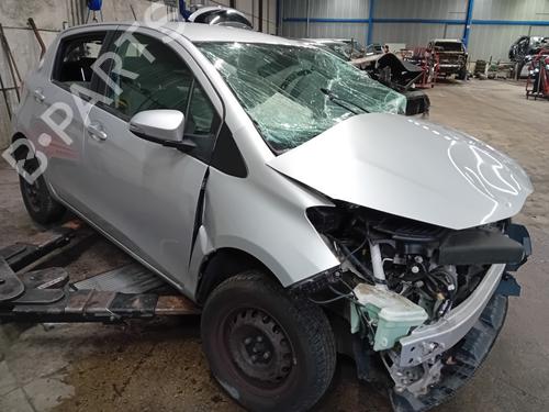 Engine TOYOTA YARIS (_P13_) 1.3 (NSP130_, NSP130) | BP32282660M1