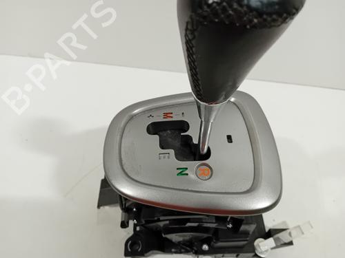 Gear lever PEUGEOT 107 (PM_, PN_) 1.0 | BP15090335M90 