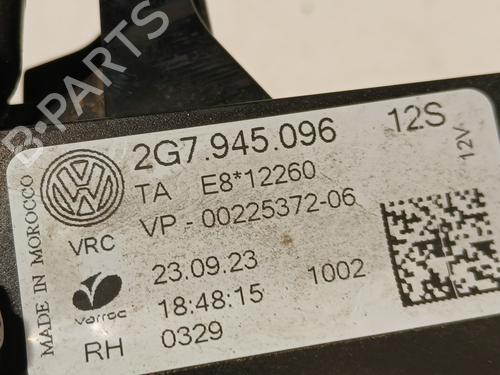 Right taillight VW TAIGO (CS1) 1.0 TSI | BP28135843C35 