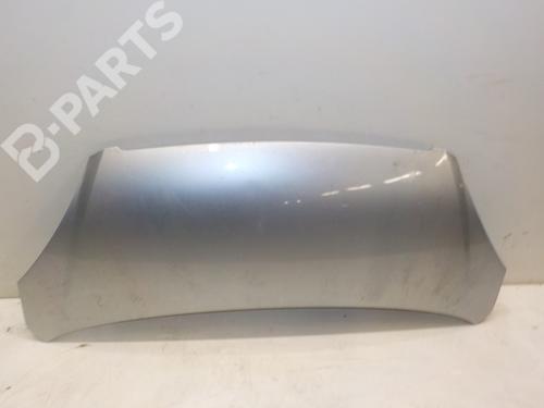 Used Hood Hood DAIHATSU CUORE VII (L275_, L285_, L276_) 1.0 (L276) (70 hp) 9528377 9528377