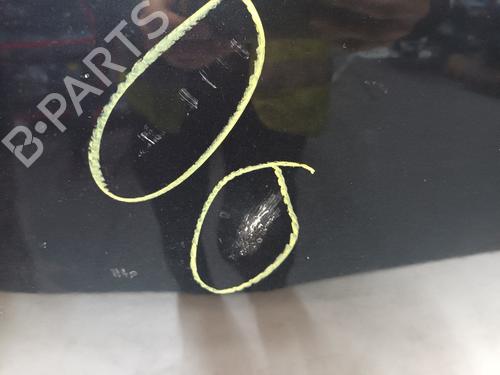 Hood PEUGEOT 308 CC (4B_) 1.6 HDi | BP22380933C1 