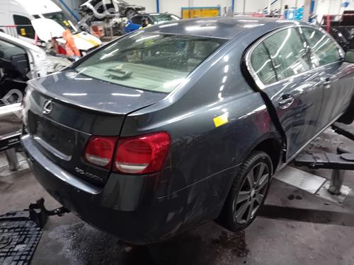 Elektronisk modul LEXUS GS (_S19_) 450h (GRS191_, GWS191_, GRS191R, GWS191R) | BP25049734M83 