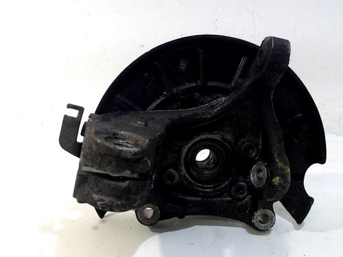 Right front steering knuckle VW PASSAT B7 Variant (365) 2.0 TDI | BP13201452M26 - Image 2