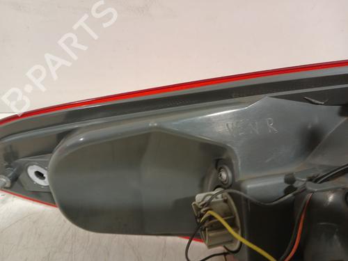 Right taillight FORD FOCUS IV Turnier (HP) 1.5 EcoBoost | BP38489814C35 - Image 4