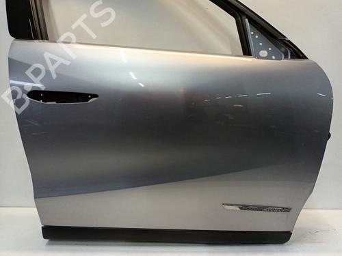 Right front door DS DS 3 / DS 3 CROSSBACK (UR_, UC_, UJ_) 1.2 PureTech 130 (URHNSS) | BP29816160C3 