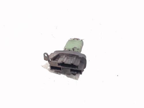 Heater resistor MERCEDES-BENZ SPRINTER 2-t Van (B901, B902) 213 CDI (901.661, 901.662, 902.661, 902.662) | BP11784125M108 