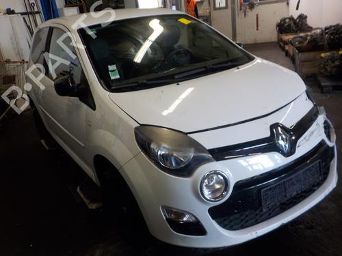 Starter RENAULT TWINGO II (CN0_) 1.5 dCi 75 | BP10694286M8  - Image 5