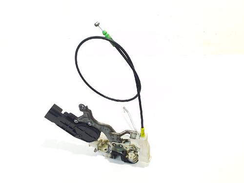 Front right lock TOYOTA AYGO (_B1_) 1.0 (KGB10_, KGB10R) | BP13196887C97 