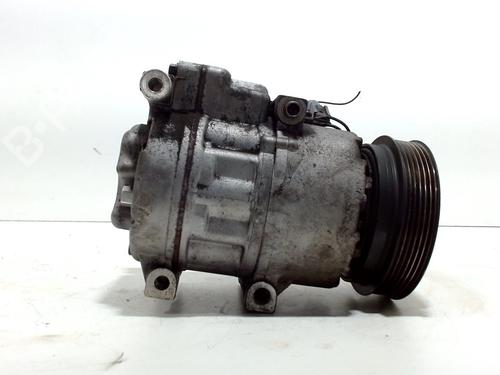 AC compressor HYUNDAI SANTA FÉ II (CM) 2.2 CRDi 4x4 | BP13666161M34 