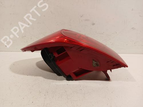 Left taillight VW TIGUAN (5N_) 1.4 TSI | BP28731134C34 