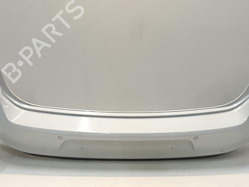 Used Rear bumper VW GOLF VII (5G1, BQ1, BE1, BE2) 1.4 GTE Hybrid (204 hp) 30877546